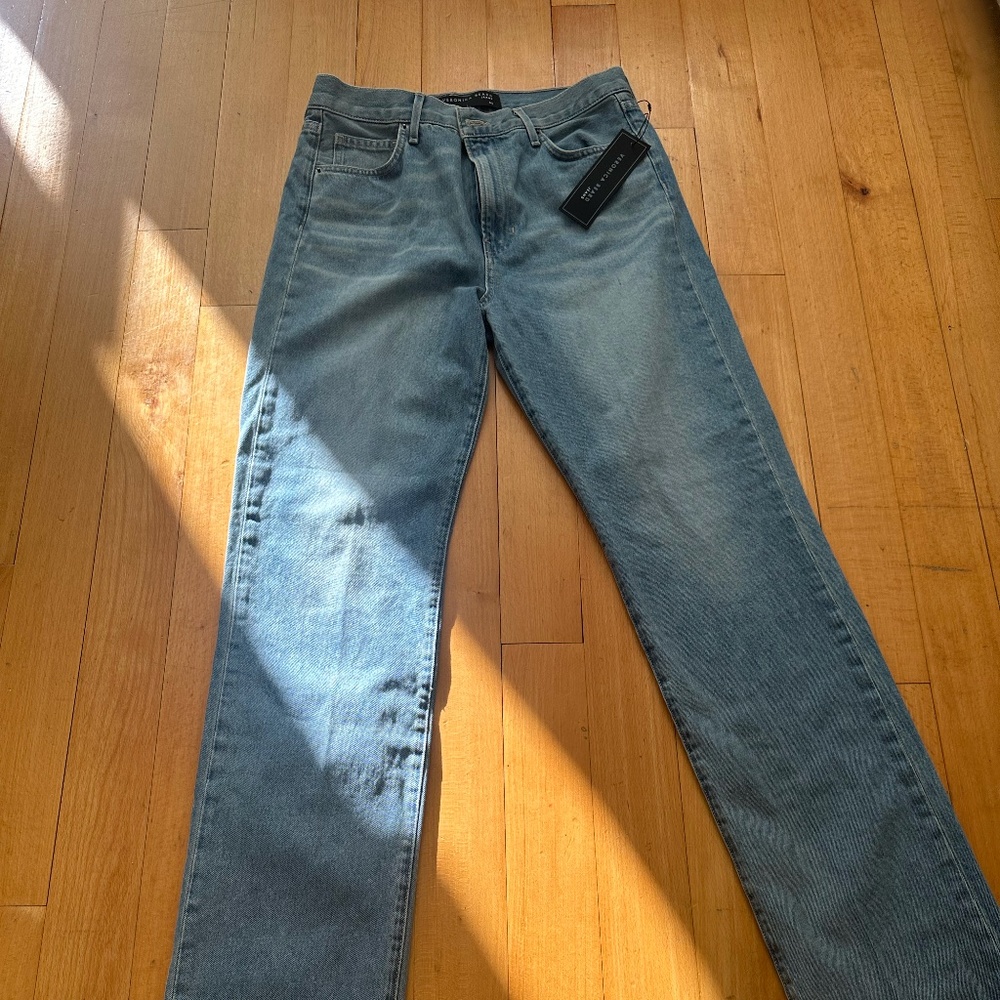 Veronica Beard Jeans Size 30